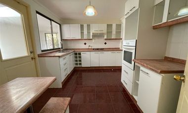 Casa en Arriendo en Hacienda El Peñon