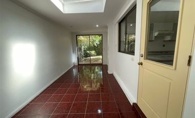 Casa en Arriendo en Hacienda El Peñon