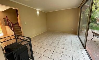 Casa en Arriendo en Hacienda El Peñon