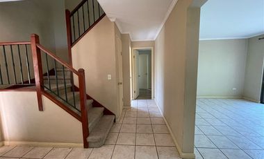 Casa en Arriendo en Hacienda El Peñon