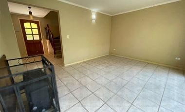 Casa en Arriendo en Hacienda El Peñon