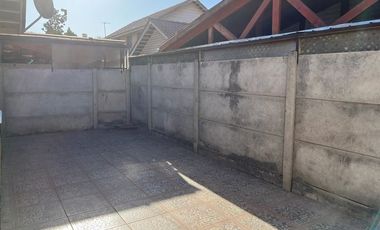 Casa en Arriendo en Lomas de Eyzaguirre