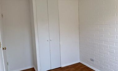 Casa en Arriendo en Lomas de Eyzaguirre