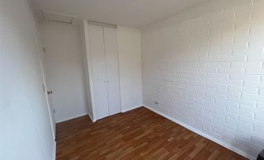 Casa en Arriendo en Lomas de Eyzaguirre