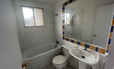 Casa en Arriendo en Lomas de Eyzaguirre