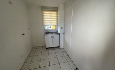 Casa en Arriendo en Lomas de Eyzaguirre