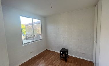 Casa en Arriendo en Lomas de Eyzaguirre