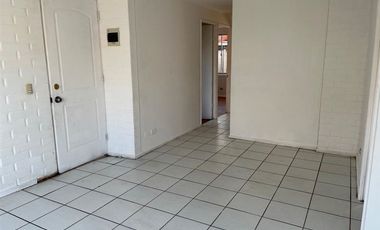 Casa en Arriendo en Lomas de Eyzaguirre