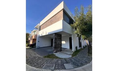 Casa en Venta en Parque Campeche, Lomas de Angelópolis, Puebla