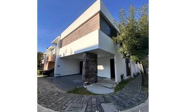 Casa en Venta en Parque Campeche, Lomas de Angelópolis, Puebla