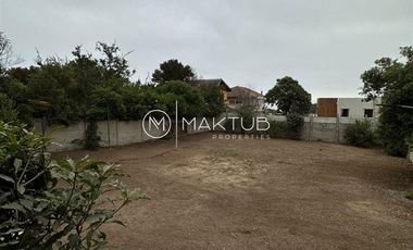 Casa en Arriendo en Av Bosques de Montemar