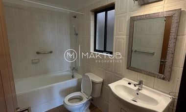 Casa en Arriendo en Av Bosques de Montemar