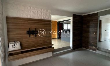 Casa en Arriendo en Av Bosques de Montemar