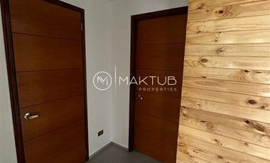 Casa en Arriendo en Av Bosques de Montemar