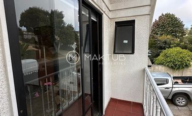 Casa en Arriendo en Av Bosques de Montemar