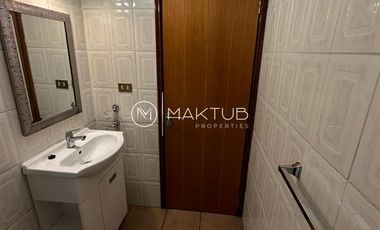 Casa en Arriendo en Av Bosques de Montemar