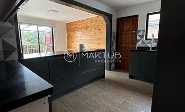 Casa en Arriendo en Av Bosques de Montemar