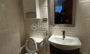 Casa en Arriendo en Av Bosques de Montemar