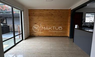 Casa en Arriendo en Av Bosques de Montemar