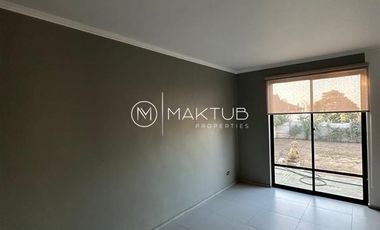Casa en Arriendo en Av Bosques de Montemar