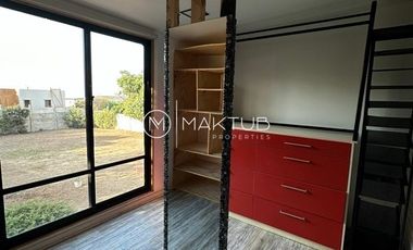 Casa en Arriendo en Av Bosques de Montemar