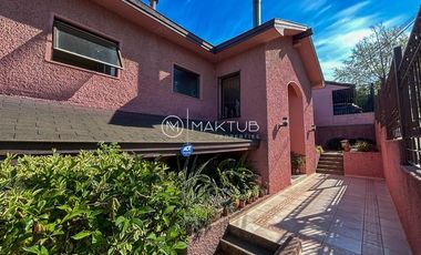 Casa en Venta en Miraflores, Viña del Mar