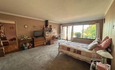 Casa en Venta en Miraflores, Viña del Mar