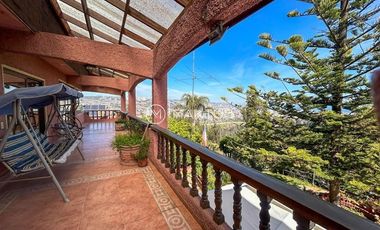 Casa en Venta en Miraflores, Viña del Mar