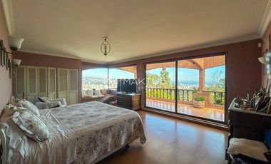 Casa en Venta en Miraflores, Viña del Mar