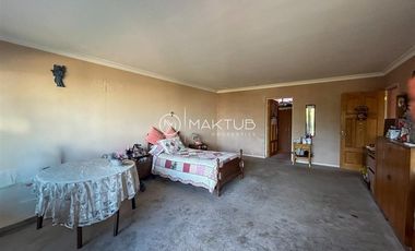 Casa en Venta en Miraflores, Viña del Mar