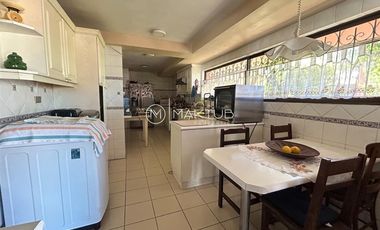 Casa en Venta en Miraflores, Viña del Mar