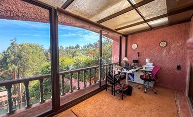 Casa en Venta en Miraflores, Viña del Mar