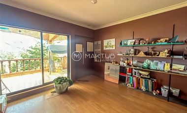 Casa en Venta en Miraflores, Viña del Mar