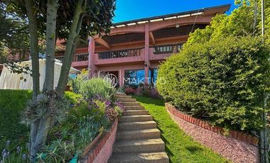 Casa en Venta en Miraflores, Viña del Mar