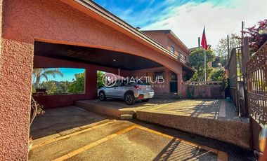 Casa en Venta en Miraflores, Viña del Mar