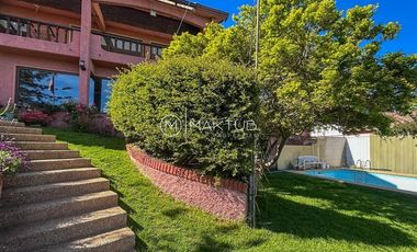 Casa en Venta en Miraflores, Viña del Mar