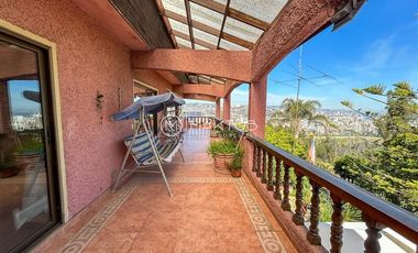 Casa en Venta en Miraflores, Viña del Mar