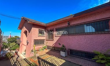 Casa en Venta en Miraflores, Viña del Mar