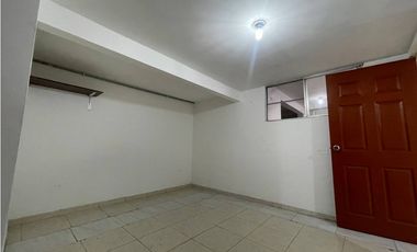 SE ALQUILA AMPLIA CASA MULTIFAMILIAR EN NUEVA TEQUENDAMA SUR DE CALI