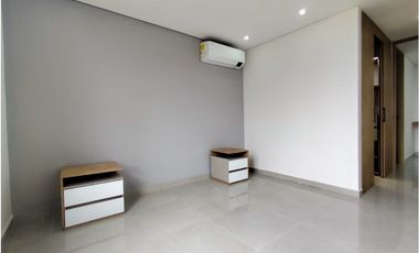 SE VENDE HERMOSO APARTAMENTO EN JAMUNDI CONJUNTO RESIDENCIAL ALTEA