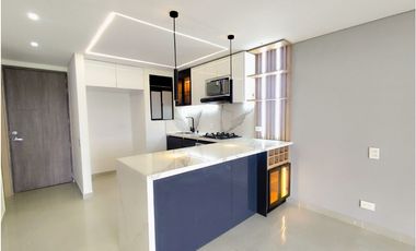 SE VENDE HERMOSO APARTAMENTO EN JAMUNDI CONJUNTO RESIDENCIAL ALTEA