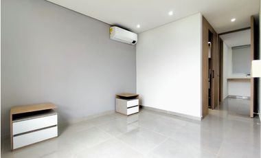 SE VENDE HERMOSO APARTAMENTO EN JAMUNDI CONJUNTO RESIDENCIAL ALTEA