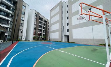 SE VENDE HERMOSO APARTAMENTO EN JAMUNDI CONJUNTO RESIDENCIAL ALTEA