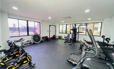 SE VENDE HERMOSO APARTAMENTO EN JAMUNDI CONJUNTO RESIDENCIAL ALTEA