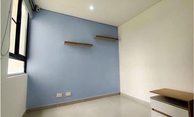 SE VENDE HERMOSO APARTAMENTO EN JAMUNDI CONJUNTO RESIDENCIAL ALTEA