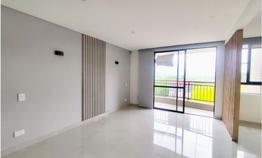 SE VENDE HERMOSO APARTAMENTO EN JAMUNDI CONJUNTO RESIDENCIAL ALTEA