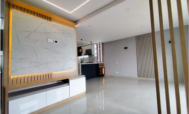 SE VENDE HERMOSO APARTAMENTO EN JAMUNDI CONJUNTO RESIDENCIAL ALTEA