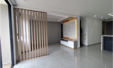 SE VENDE HERMOSO APARTAMENTO EN JAMUNDI CONJUNTO RESIDENCIAL ALTEA