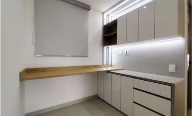 SE VENDE HERMOSO APARTAMENTO EN JAMUNDI CONJUNTO RESIDENCIAL ALTEA