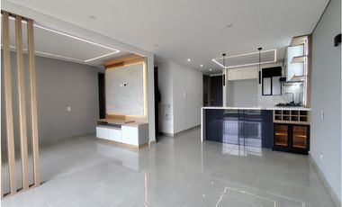 SE VENDE HERMOSO APARTAMENTO EN JAMUNDI CONJUNTO RESIDENCIAL ALTEA